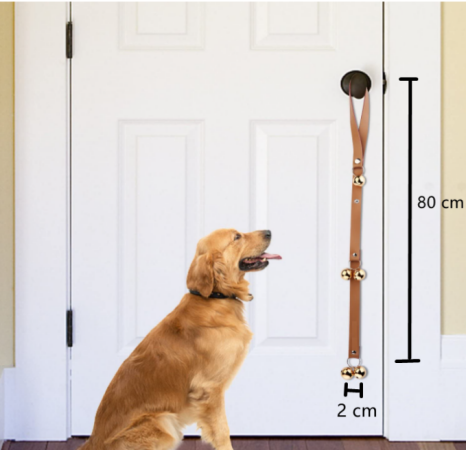 dog doorbell